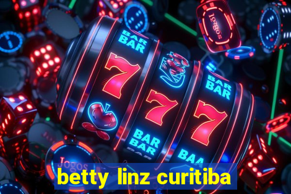 betty linz curitiba